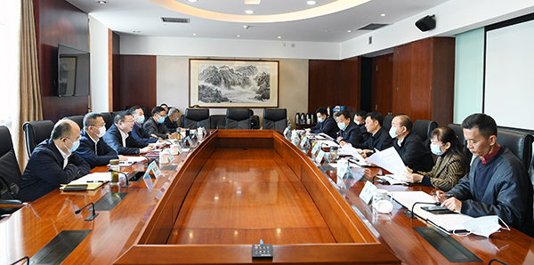 2020年11月18日，元方赴成都拜會(huì)西南民航局領(lǐng)導(dǎo) 張莉 攝.jpg